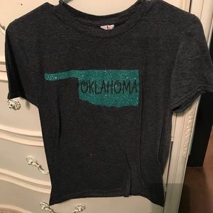 Oklahoma shirt